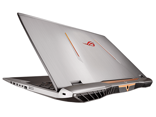 Замена кулера на ноутбуке Asus G701VO